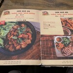 Bếp Mẹ Ỉn - Lê Thánh Tôn - 