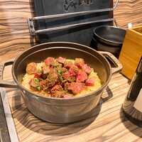 焼肉 ジャンボ はなれ - 