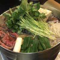 はり重 道頓堀本店 - 