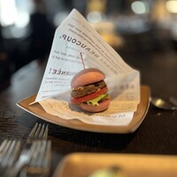 DINING & BAR TABLE 9 TOKYO - 