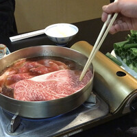 はり重 道頓堀本店 - 