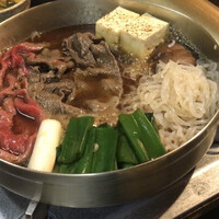 はり重 道頓堀本店 - 