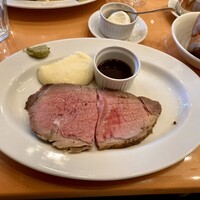 トラットリア グランボッカ - 