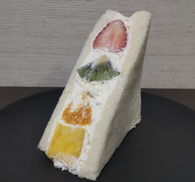 閉店】纏 八王子店 （matoi） - 西八王子/スイーツ | 食べログ