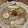 からみそラーメン ふくろう食堂 ミュープラット大曽根店