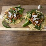 TQ Tacos&Tequila - 