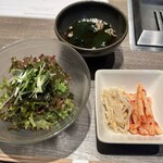 焼肉うしごろ 池袋店 - 