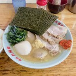 ラーメン六角家 - 