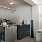 Vetiver（베티버） - レジ