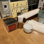博多炊き餃子　池ぽん - お昼のメニュー　