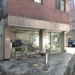 Vetiver（베티버） - 店舗外観