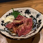 もつ料理 Jiru - 