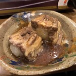 もつ料理 Jiru - 