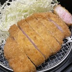 Tonkatsu Haneuma - 