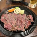 肉が一番 - 