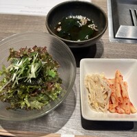 焼肉うしごろ 池袋店 - 