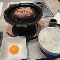 焼肉うしごろ 池袋店 - 