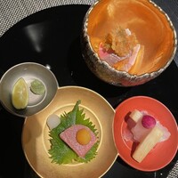 有馬 華暦 エクシブ有馬離宮 - 