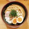 中華そば 桐麺 総本店