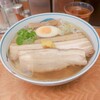 麺屋ひょっとこ 交通会館店