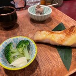 小料理屋 ぼたん - 