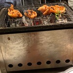 Yakiniku Dondon - 