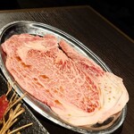 Yakiniku Niku Terasu - 