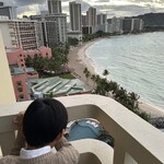 Sheraton Waikiki - 