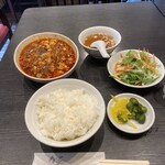 料理工房 萬福飯店 - 