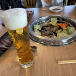 千葉ビール園 - 