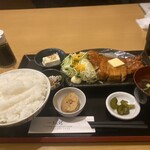 お食事処 あしび - 