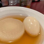 小料理屋 ぼたん - 