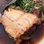 競艇らーめん うをとよ - 