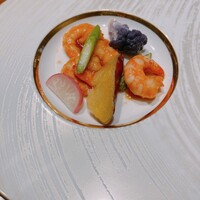 中国料理 「王朝」 ヒルトン東京 - 