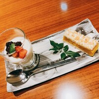 中国料理 「王朝」 ヒルトン東京 - 