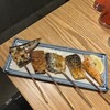 炭火焼専門食処 白銀屋 中野坂上分店