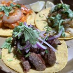 Kitade Tacos & Sake - 