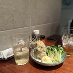 Te Uchi Soba Maiduru - 