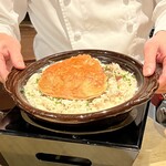 イタリア料理 今井 - 