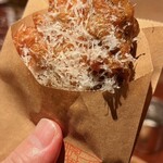 イタリア料理 今井 - 