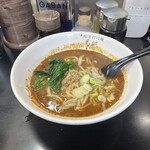 中国手打拉麺 馬賊 - 