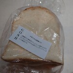 自家焙煎珈琲店Gosh - イギリス山型食パン