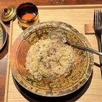 イタリア料理 今井 - 