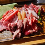 Ichimai Yakiniku Soseji Nikuhiro - 