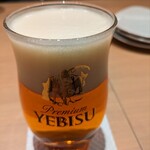 YEBISU BAR - 