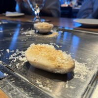 くずし鉄板 あばぐら 恵比寿店 - 