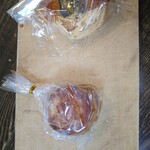 ティエリーマルクス ラ ブーランジェリー - 