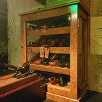 スモーキング&ノンスモーキング - 