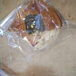 ティエリーマルクス ラ ブーランジェリー - 