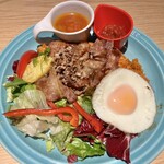 むさしの森珈琲 - 